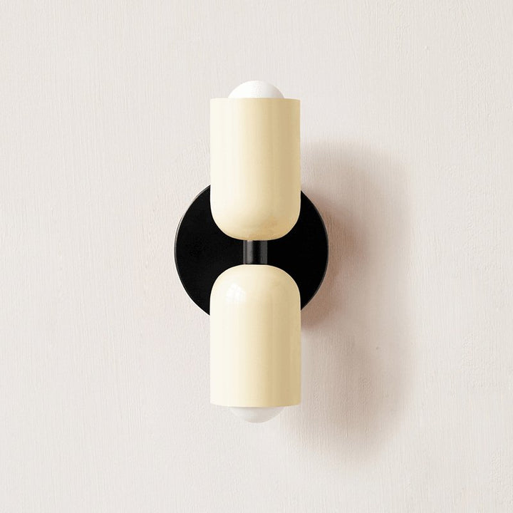 Aster Dual-Glow Wall Sconce