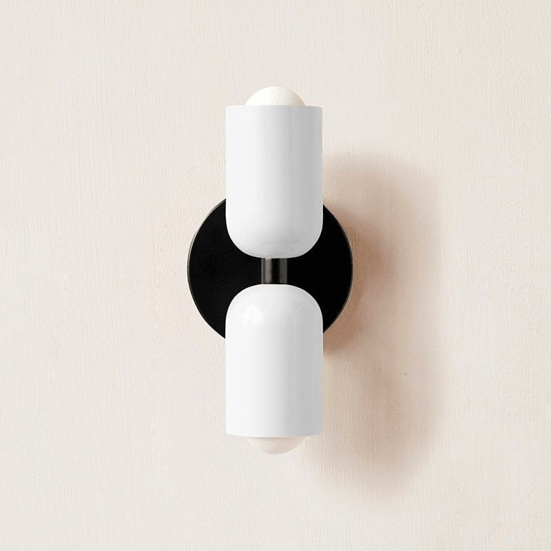 Aster Dual-Glow Wall Sconce