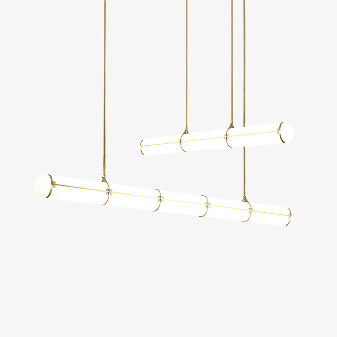 Pillar Linear Pendant Light