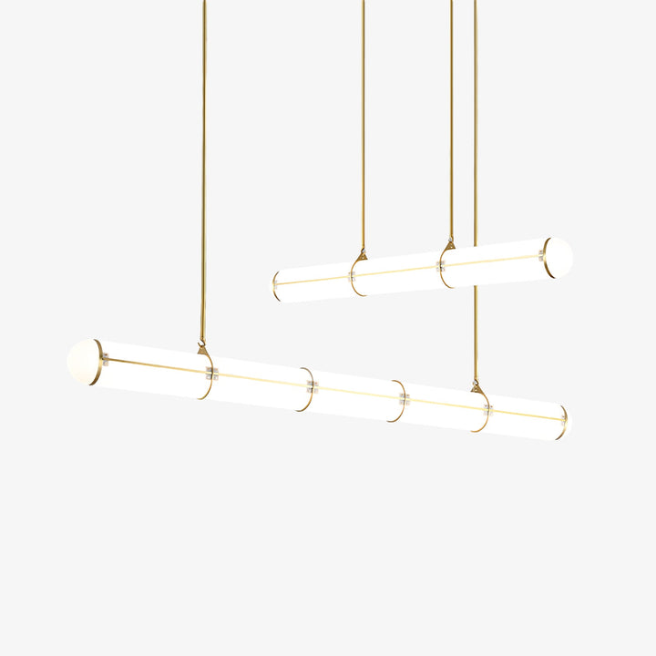 Pillar Linear Pendant Light