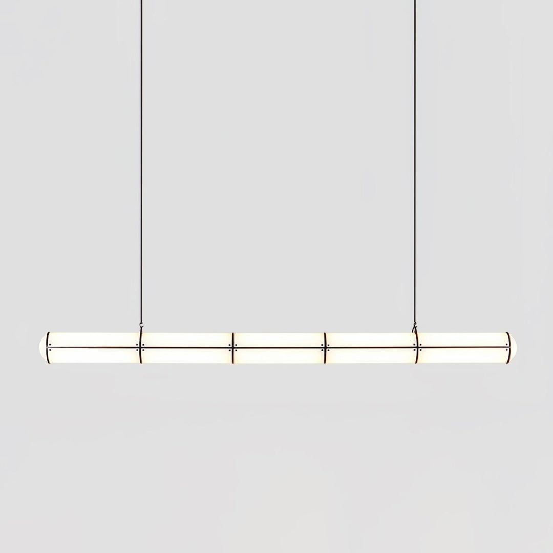 Pillar Linear Pendant Light