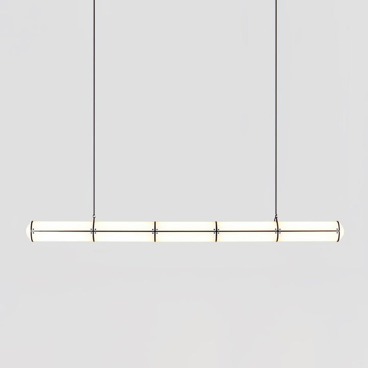 Pillar Linear Pendant Light