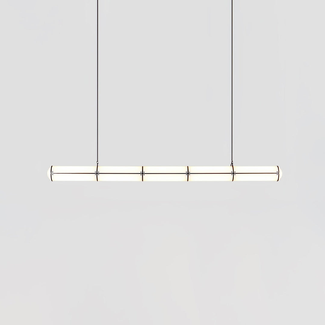 Pillar Linear Pendant Light