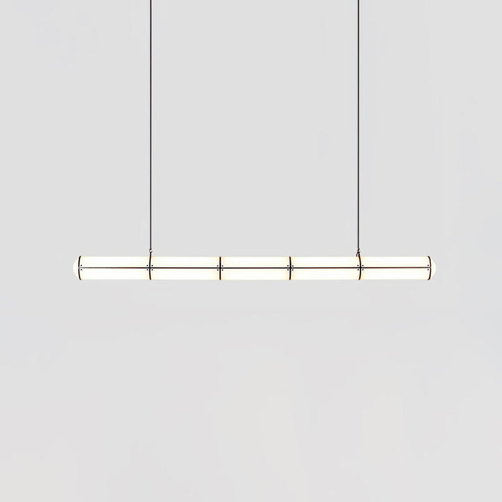 Pillar Linear Pendant Light