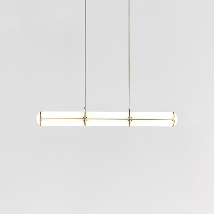 Pillar Linear Pendant Light