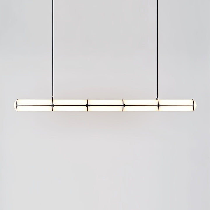 Pillar Linear Pendant Light