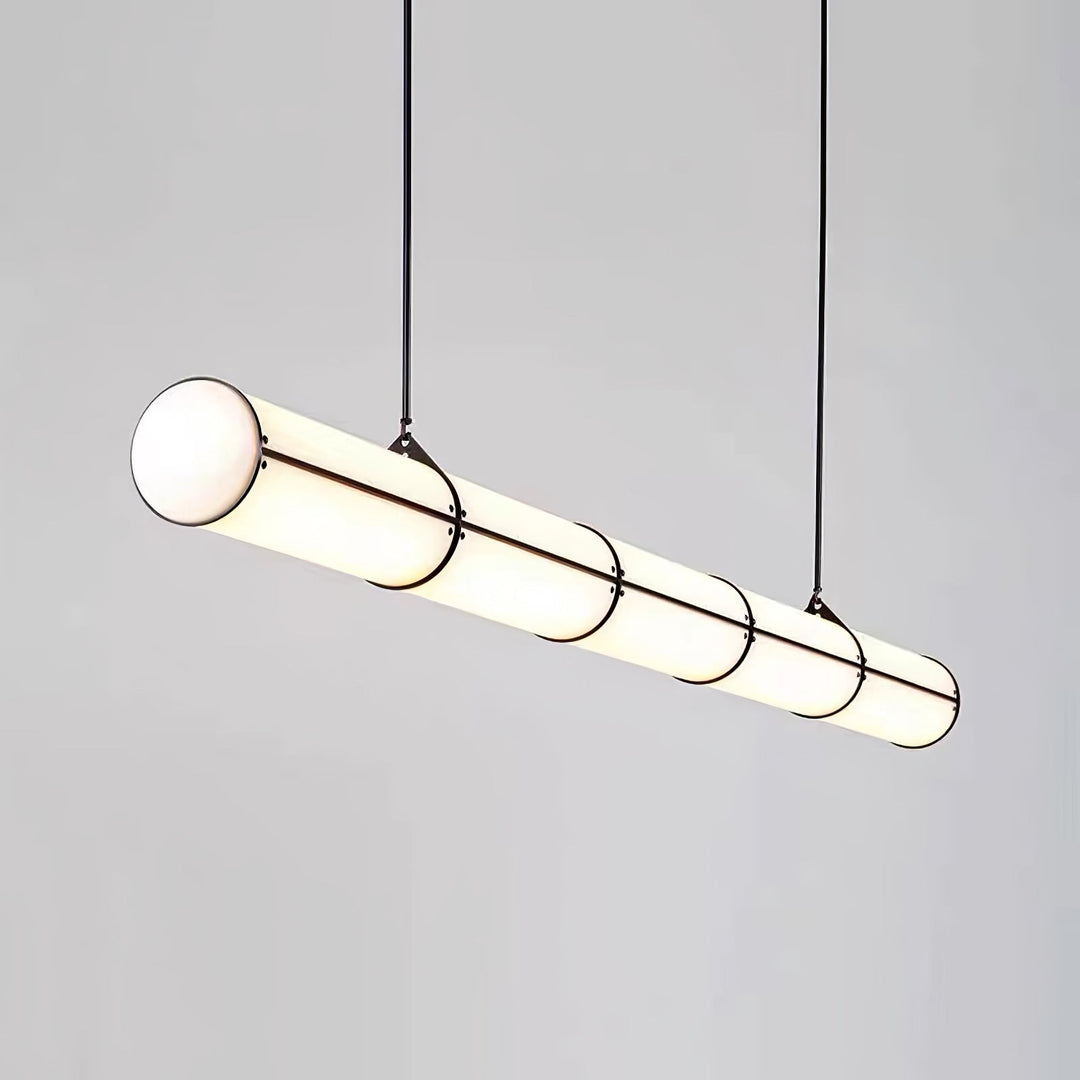 Pillar Linear Pendant Light
