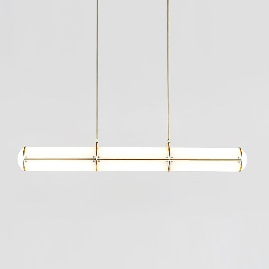 Pillar Linear Pendant Light