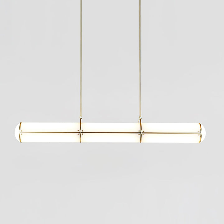 Pillar Linear Pendant Light