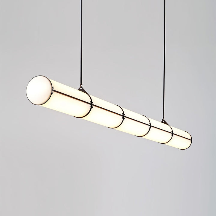 Pillar Linear Pendant Light