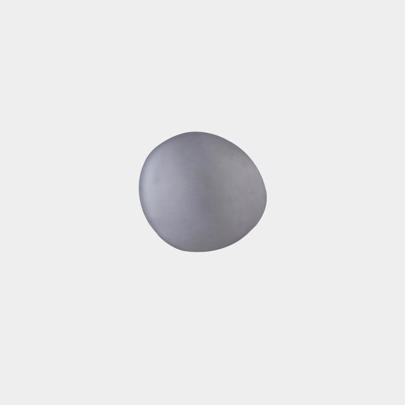Pebble Glass Wall Sconce