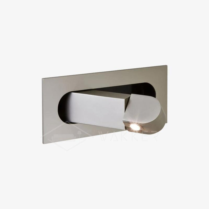 Pivot Beam Reading Sconce