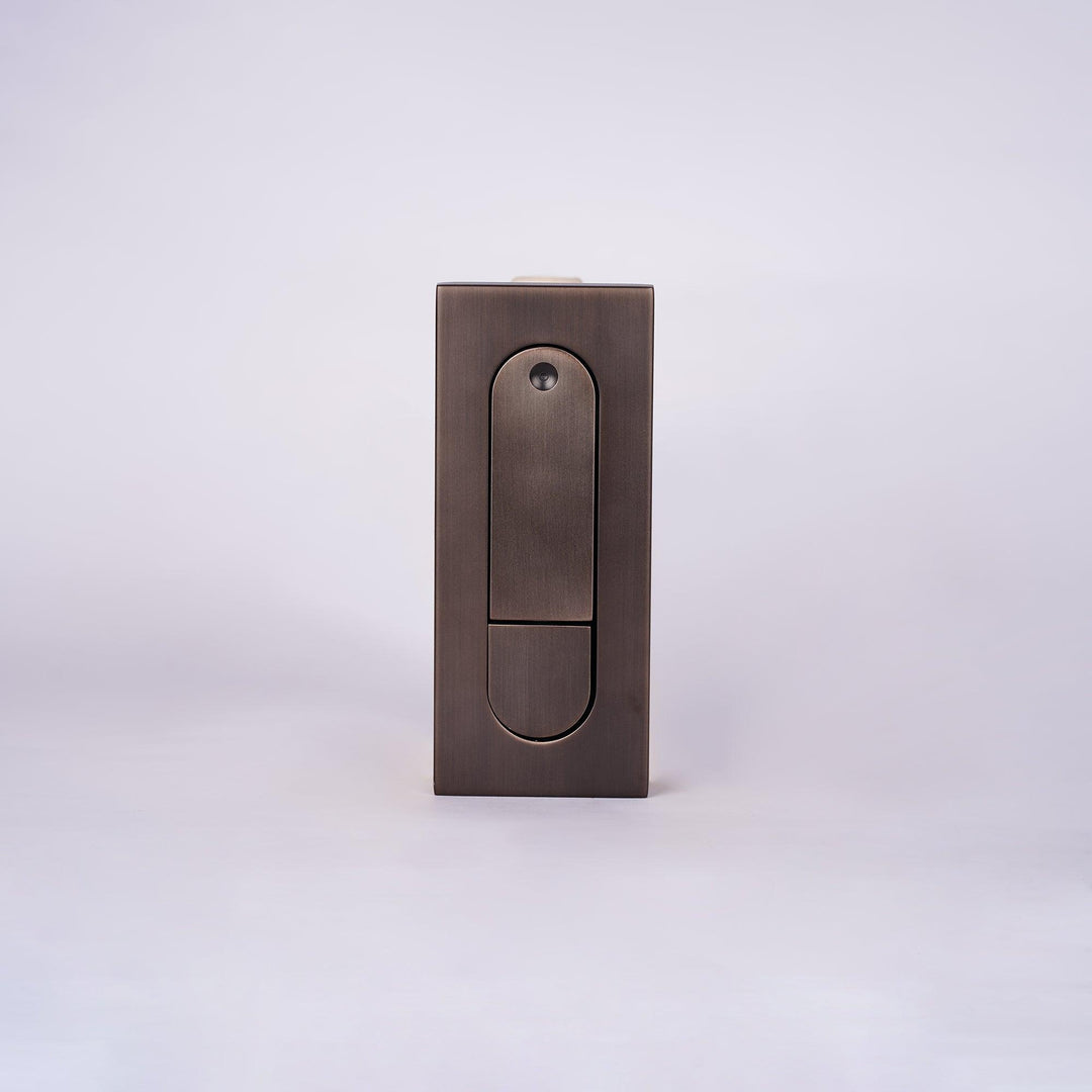 Pivot Beam Reading Sconce