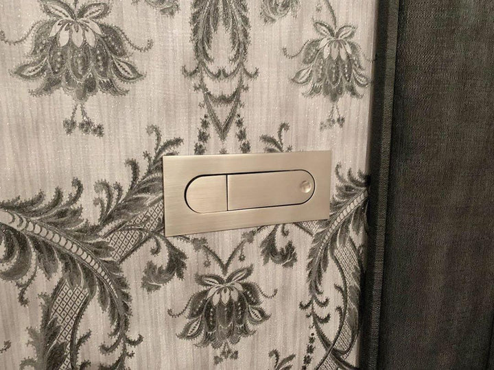 Pivot Beam Reading Sconce