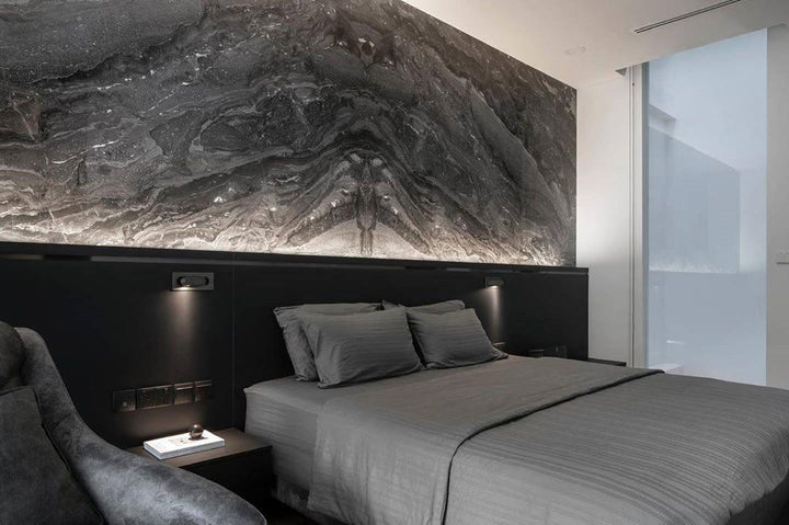 Pivot Beam Reading Sconce