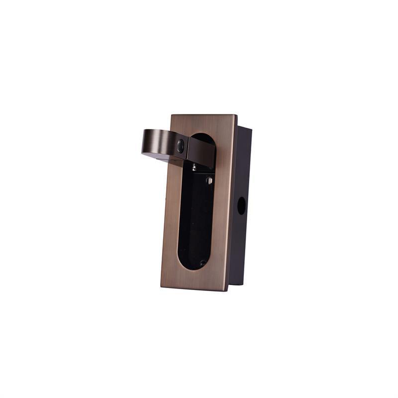 Pivot Beam Reading Sconce