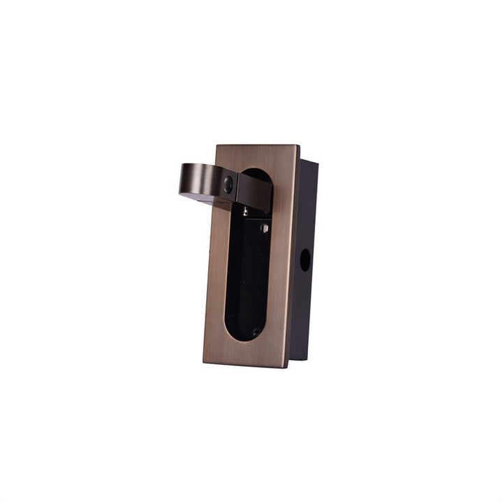 Pivot Beam Reading Sconce