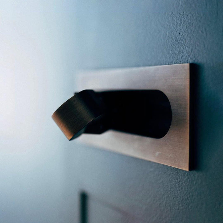 Pivot Beam Reading Sconce