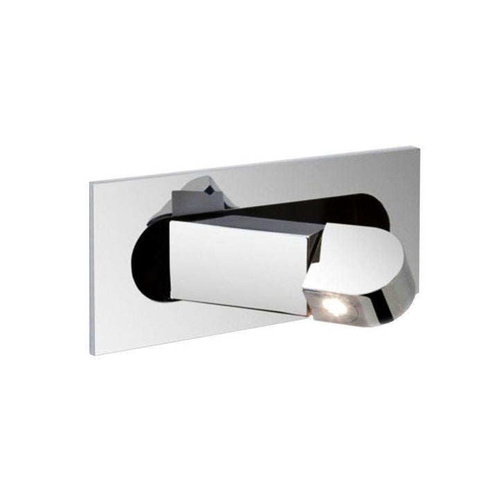 Pivot Beam Reading Sconce