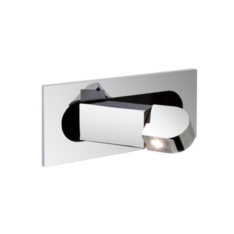 Pivot Beam Reading Sconce