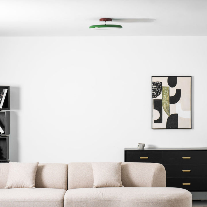 Sway Adjustable Ceiling Light