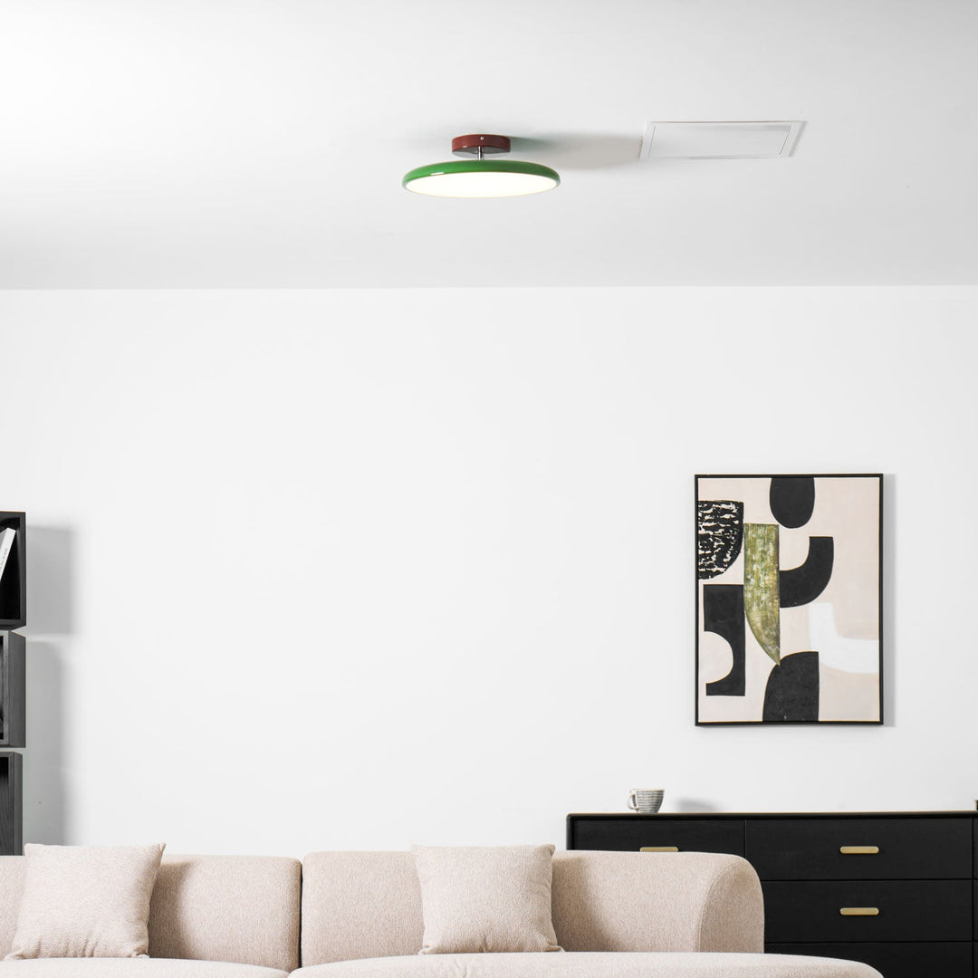 Sway Adjustable Ceiling Light
