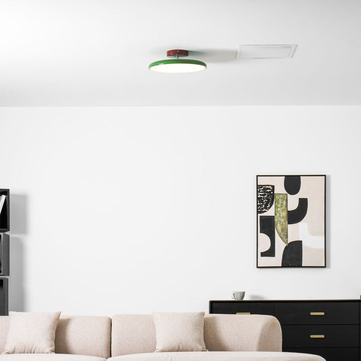 Sway Adjustable Ceiling Light