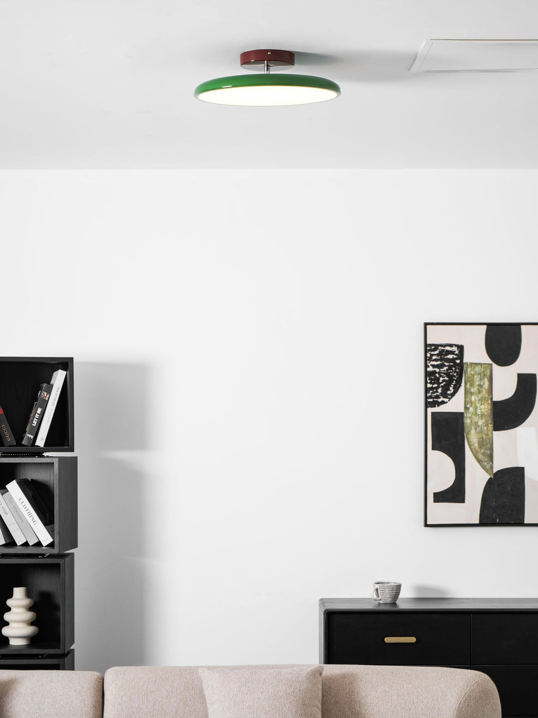 Sway Adjustable Ceiling Light