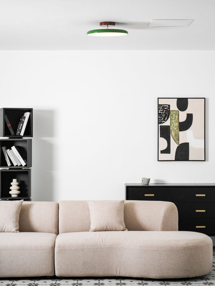 Sway Adjustable Ceiling Light