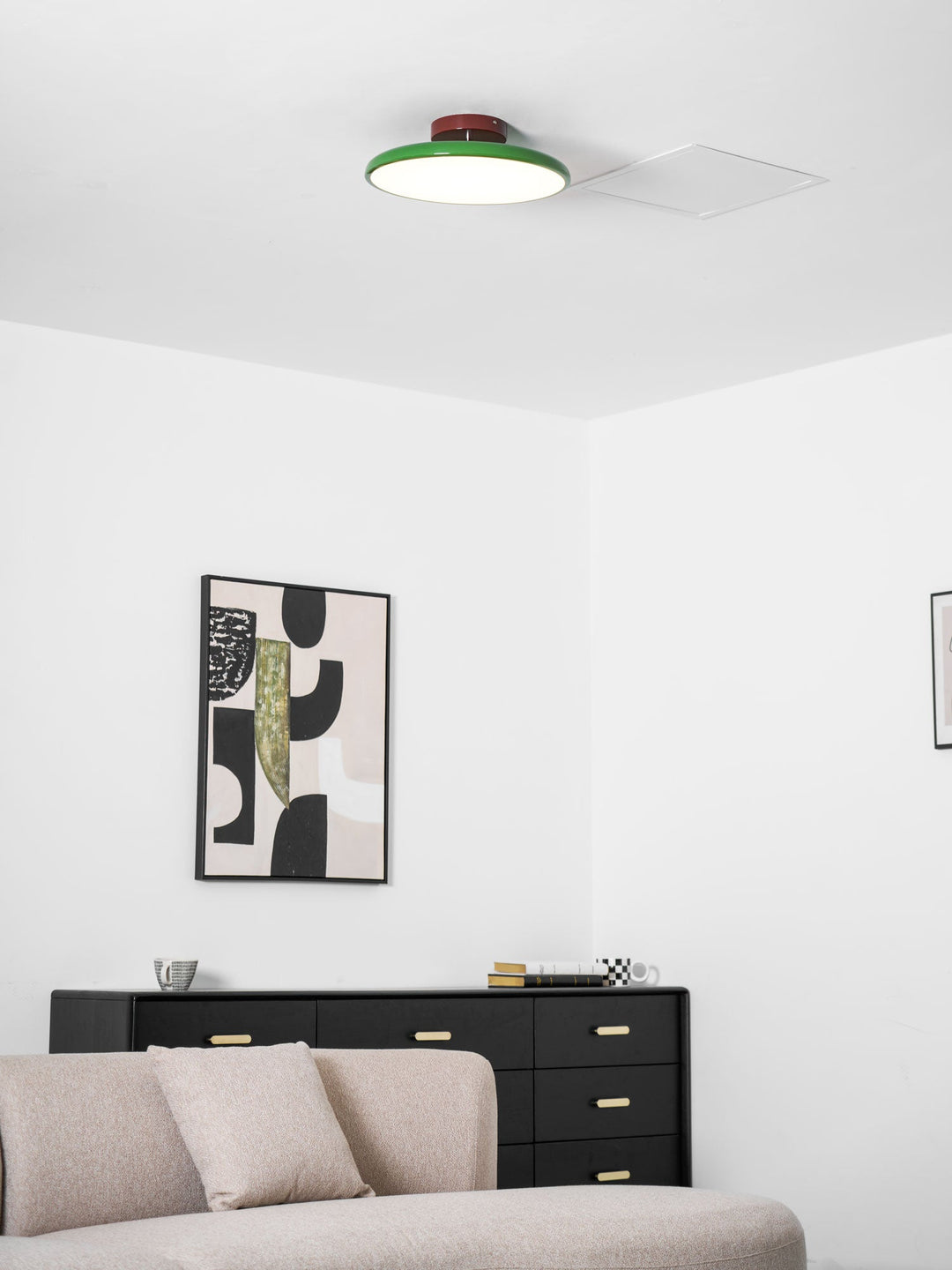Sway Adjustable Ceiling Light