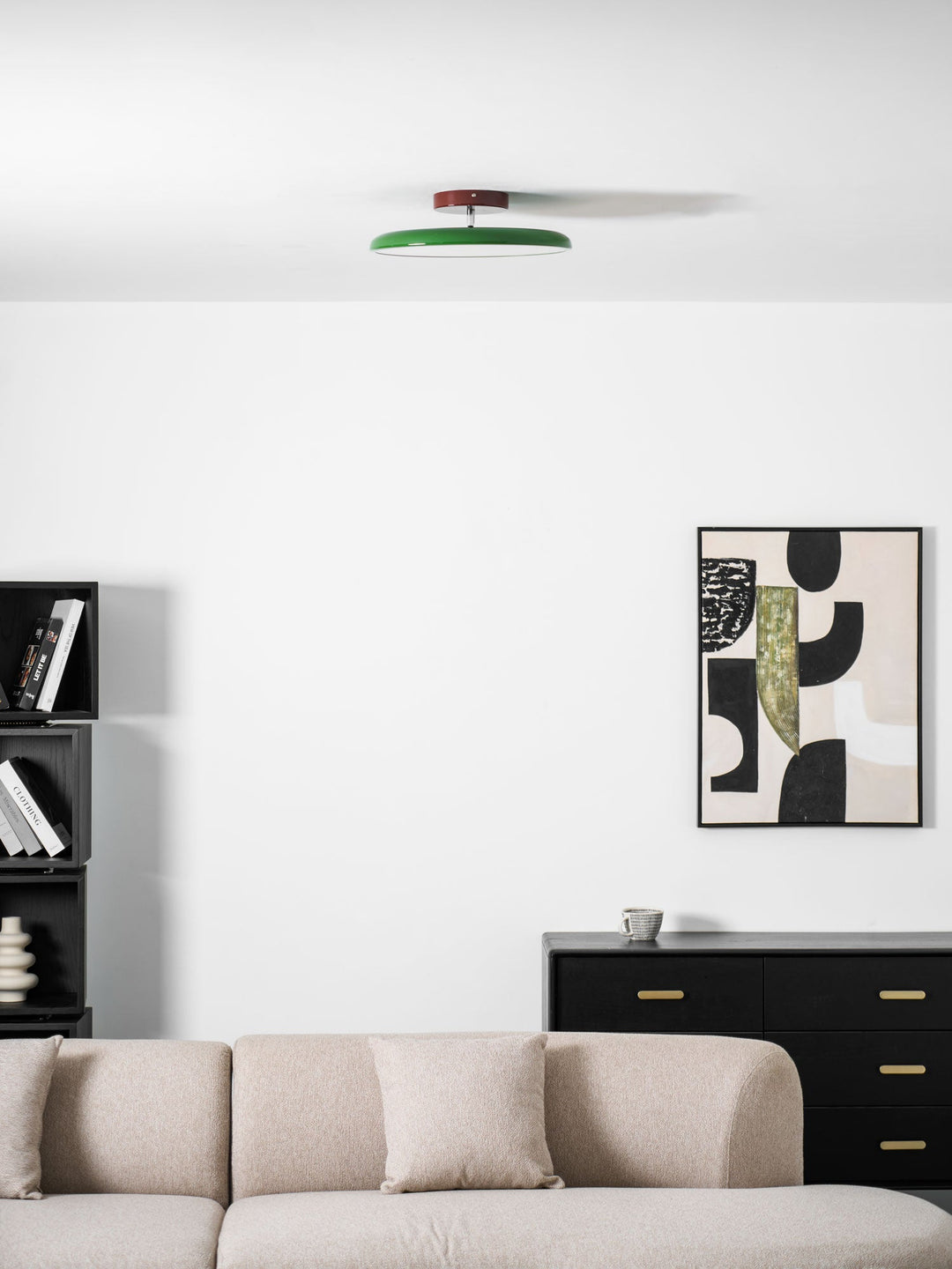 Sway Adjustable Ceiling Light