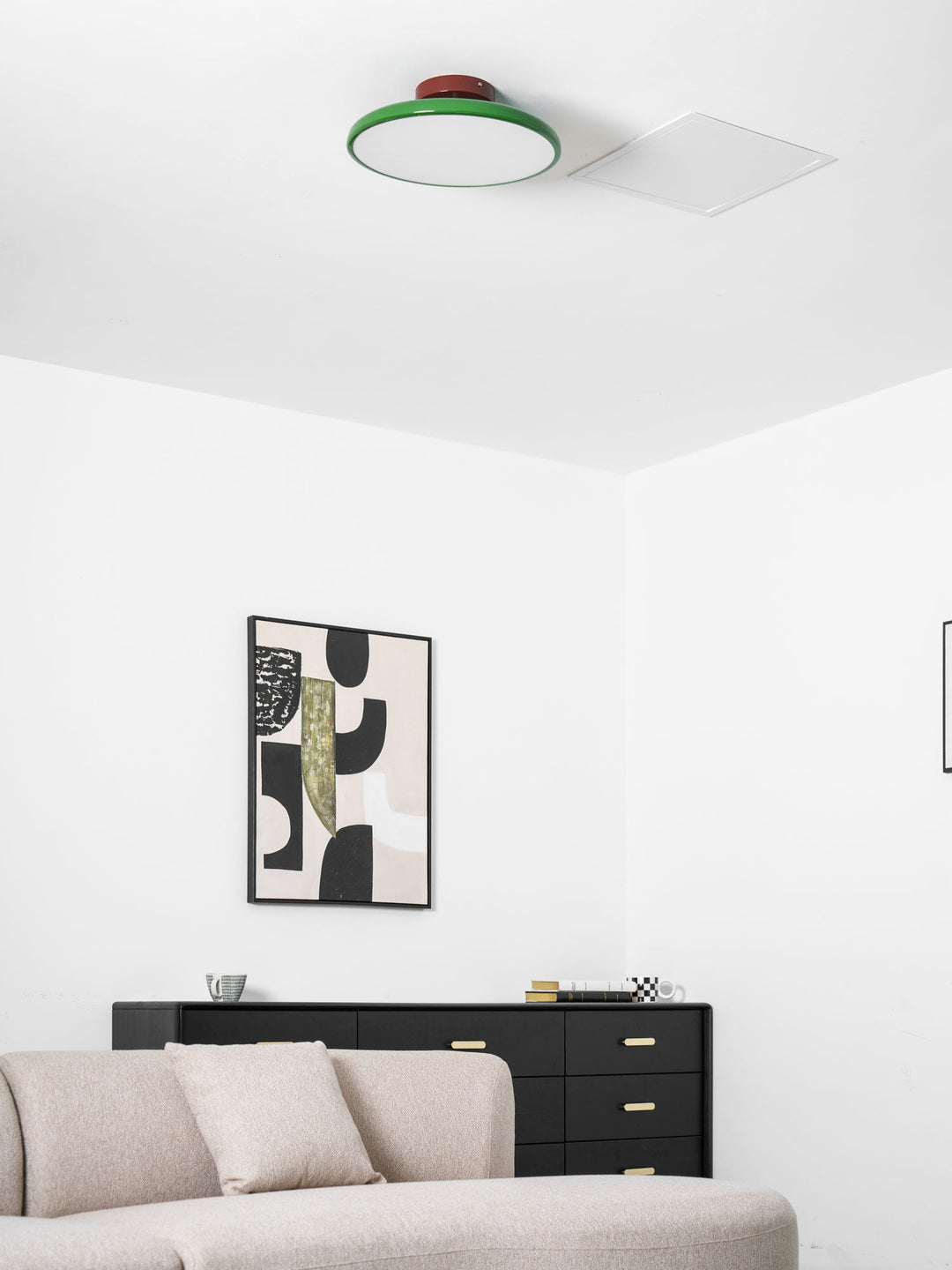 Sway Adjustable Ceiling Light
