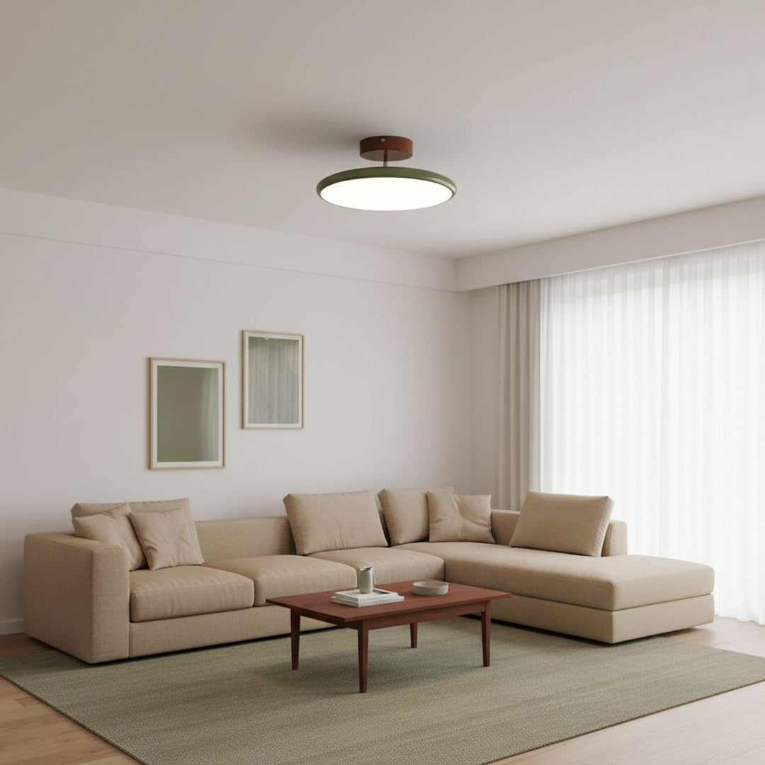 Sway Adjustable Ceiling Light