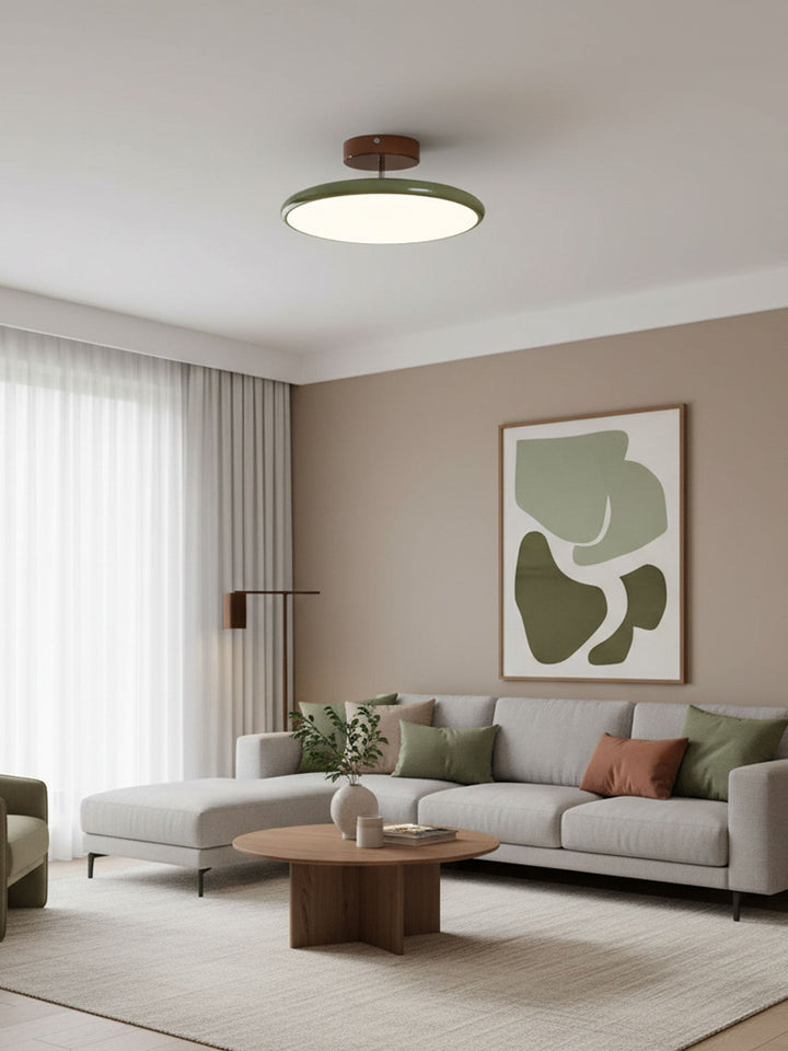 Sway Adjustable Ceiling Light