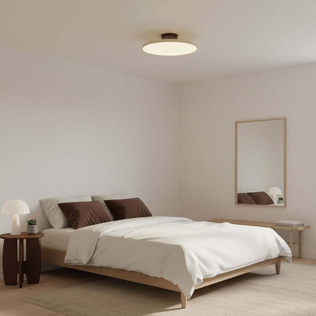 Sway Adjustable Ceiling Light