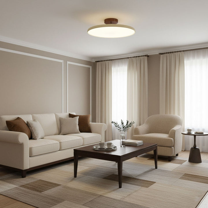 Sway Adjustable Ceiling Light