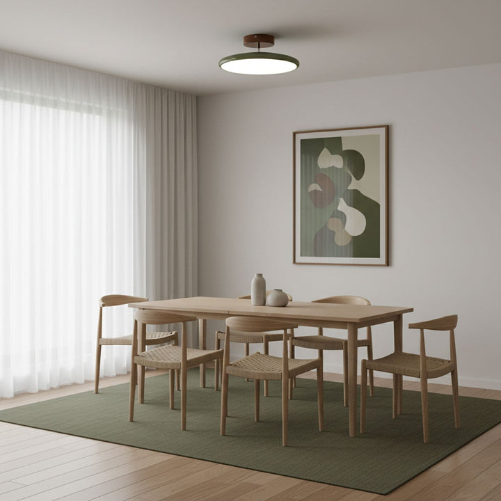Sway Adjustable Ceiling Light