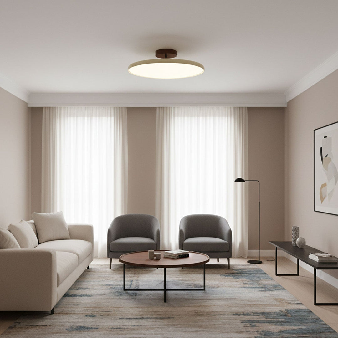 Sway Adjustable Ceiling Light