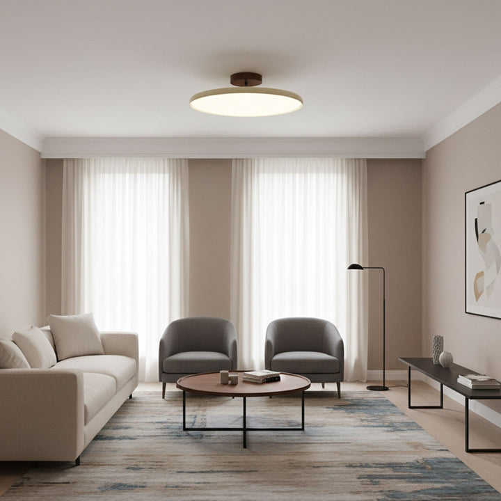 Sway Adjustable Ceiling Light