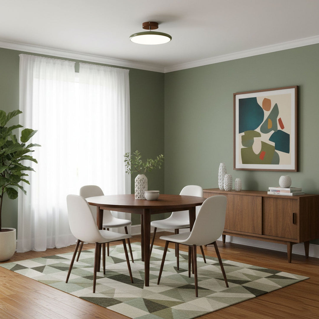 Sway Adjustable Ceiling Light