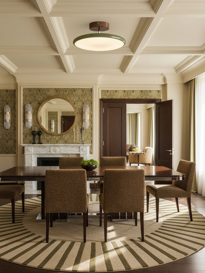 Sway Adjustable Ceiling Light