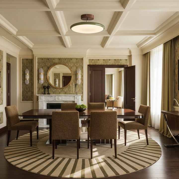 Sway Adjustable Ceiling Light