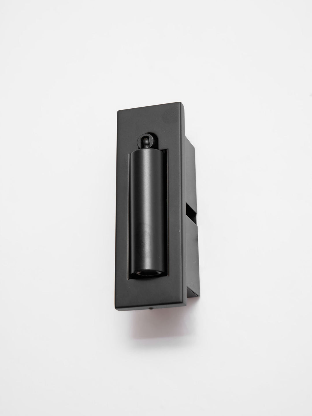 Fold Flush Bedside Sconce