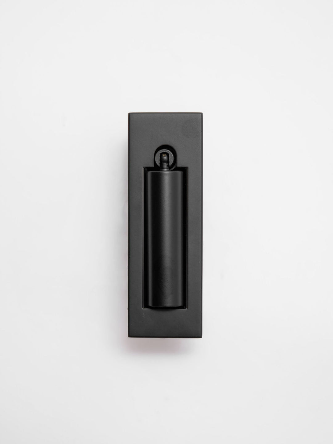 Fold Flush Bedside Sconce