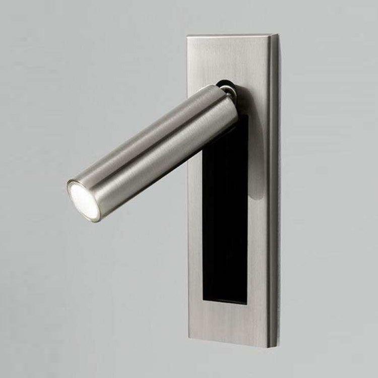 Fold Flush Bedside Sconce