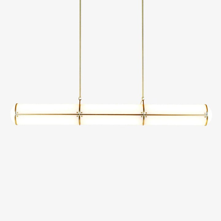 Pillar Linear Pendant Light