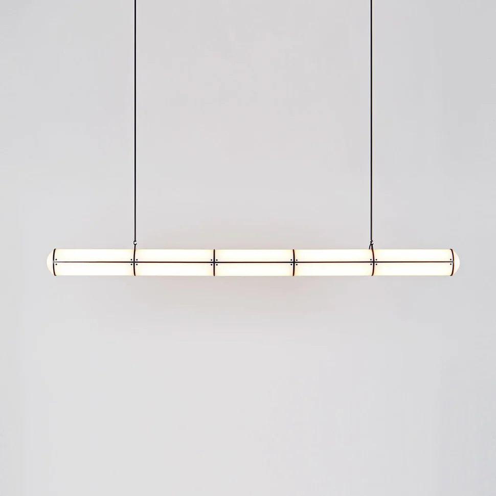 Pillar Linear Pendant Light