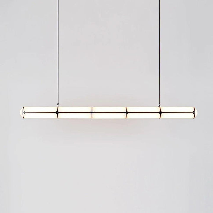 Pillar Linear Pendant Light