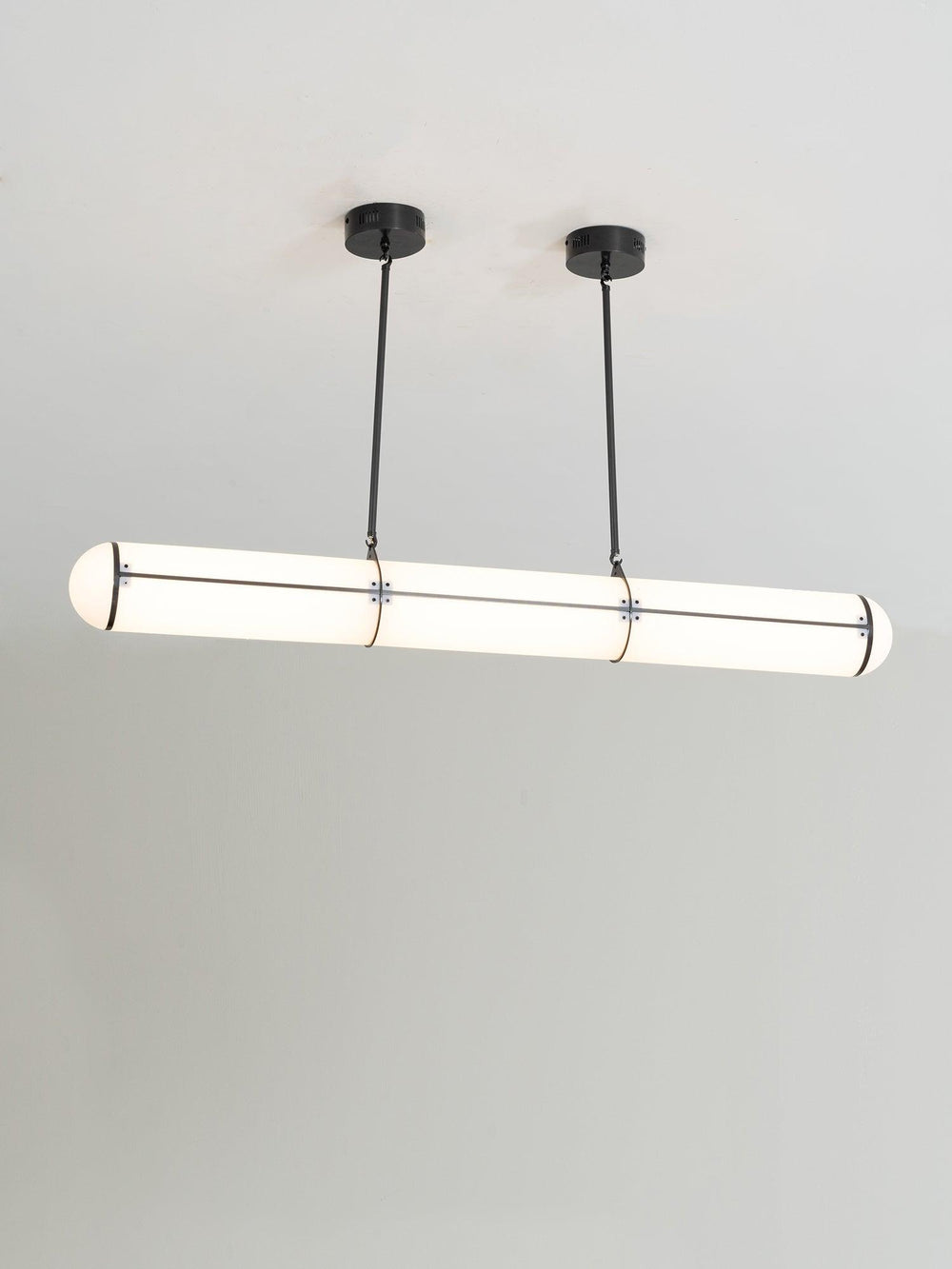 Pillar Linear Pendant Light