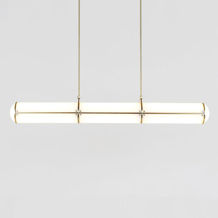 Pillar Linear Pendant Light